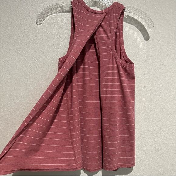 Lululemon Tank All Tied Up SZ 4 - Picture 9 of 10